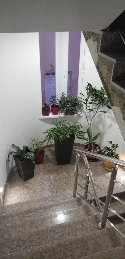 Apartmani Kadunic Bugojno Exterior photo