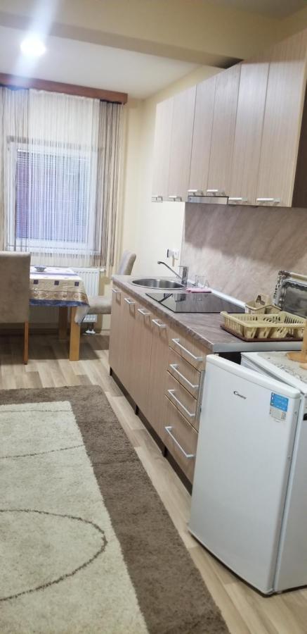 Apartmani Kadunic Bugojno Exterior photo