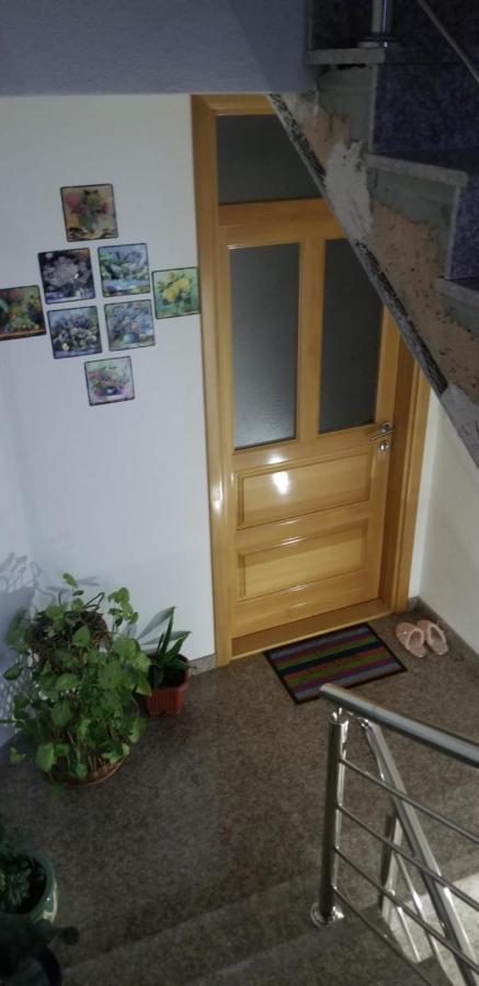 Apartmani Kadunic Bugojno Exterior photo