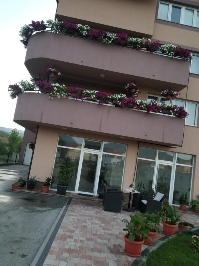 Apartmani Kadunic Bugojno Exterior photo
