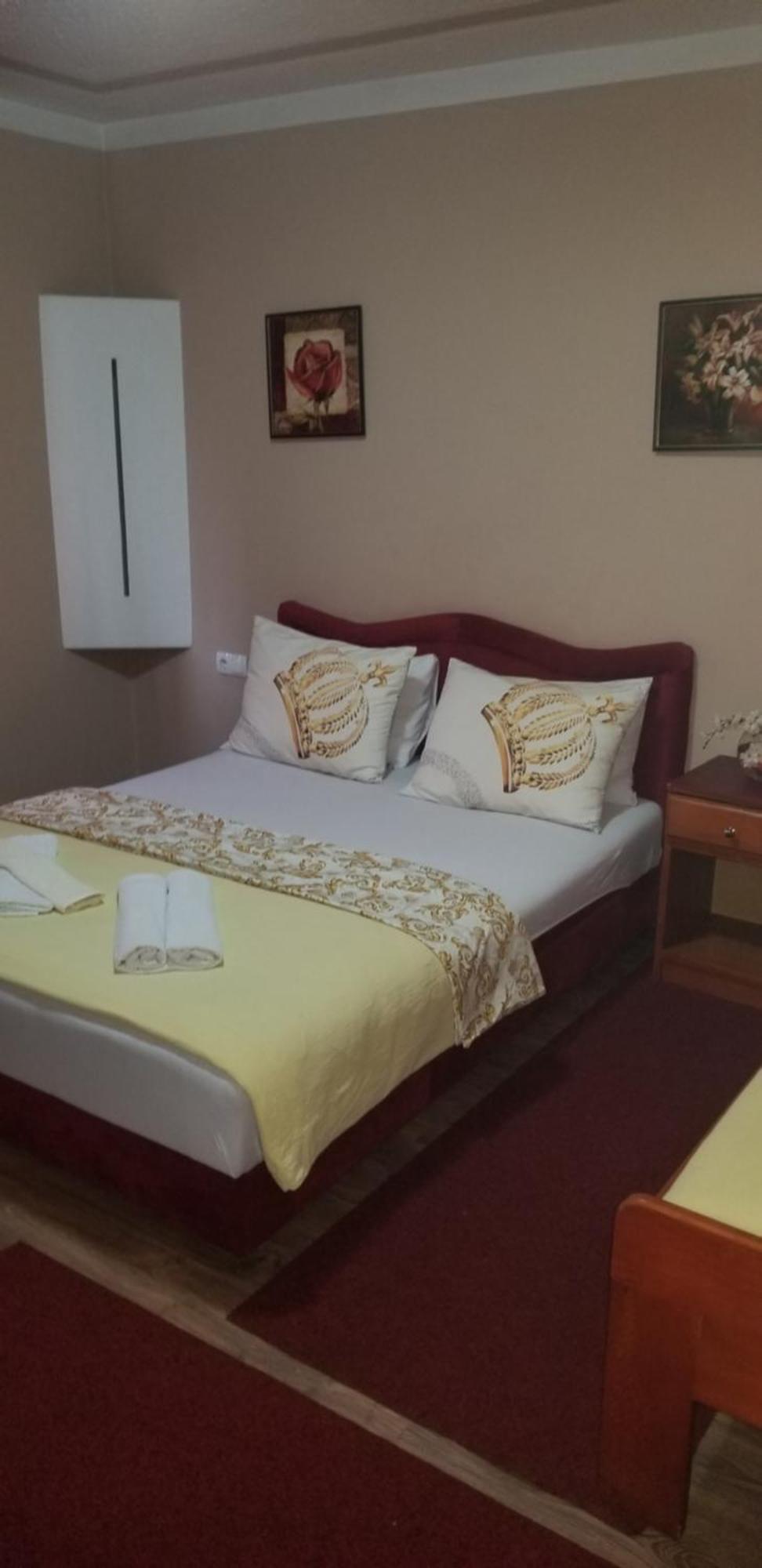 Apartmani Kadunic Bugojno Room photo