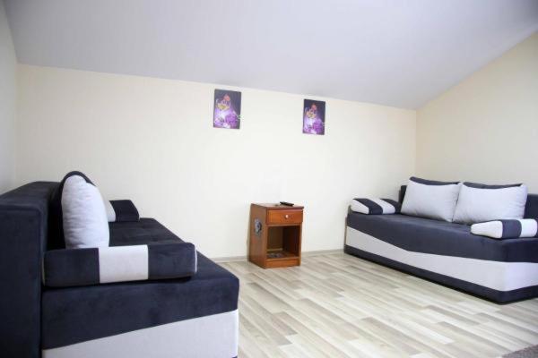 Apartmani Kadunic Bugojno Exterior photo
