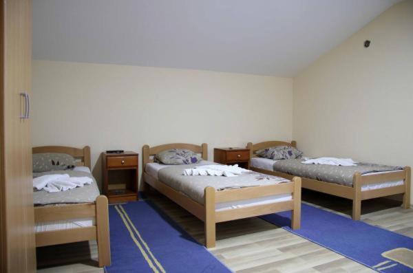 Apartmani Kadunic Bugojno Exterior photo