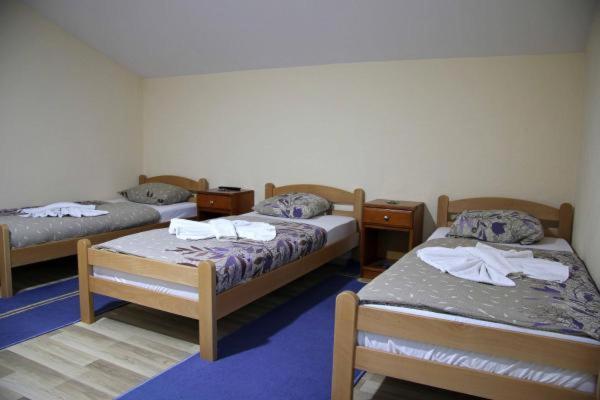 Apartmani Kadunic Bugojno Exterior photo